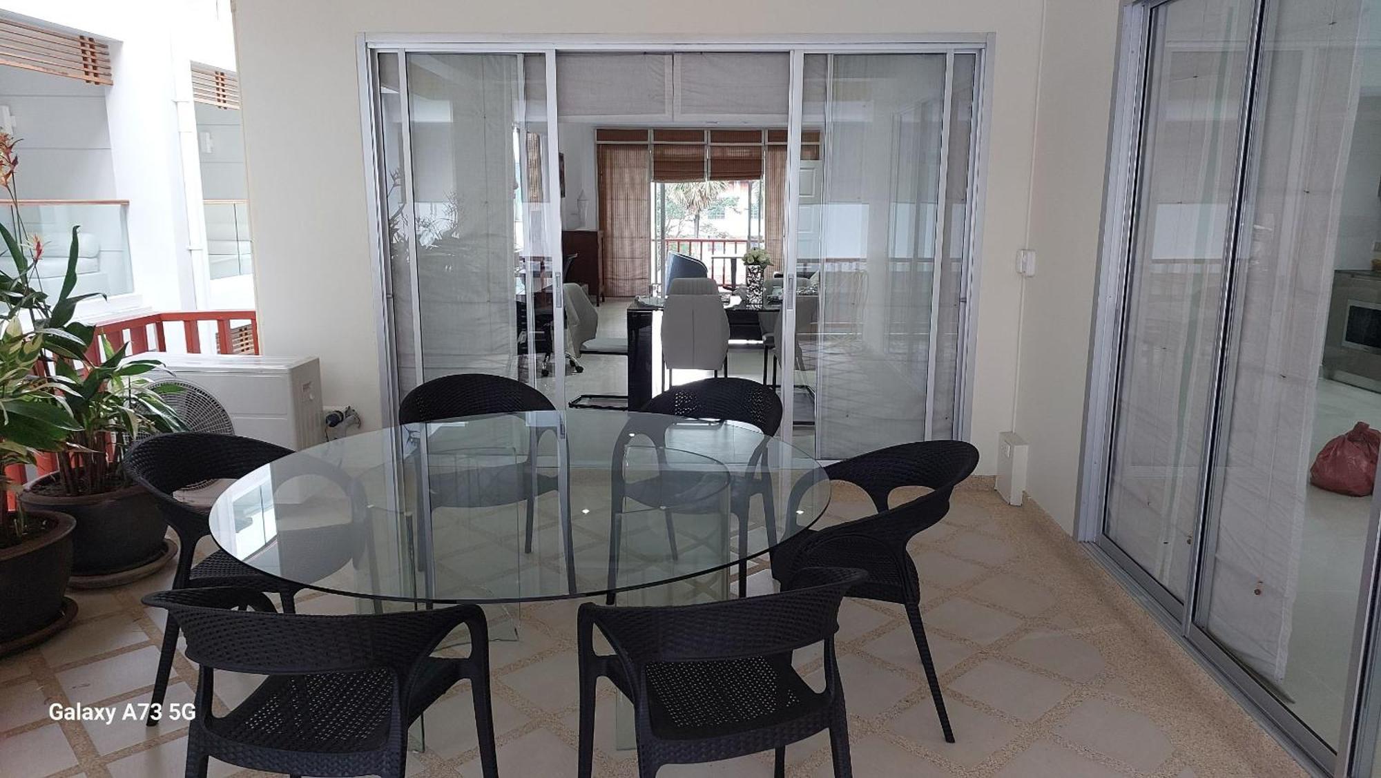 Siam Palm Residence Patong Eksteriør billede
